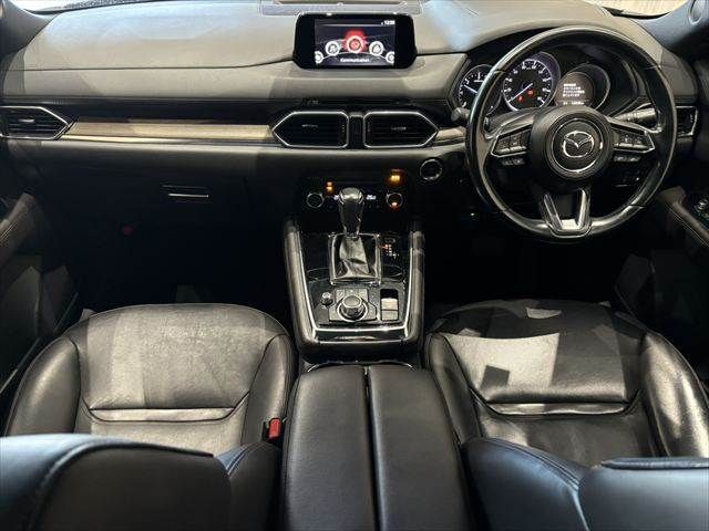 MAZDA CX-8 2018 Image 31