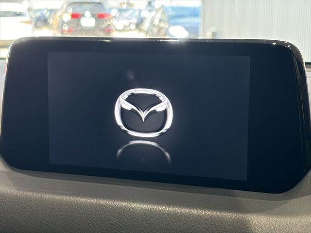 MAZDA CX-8 2018 Image 31