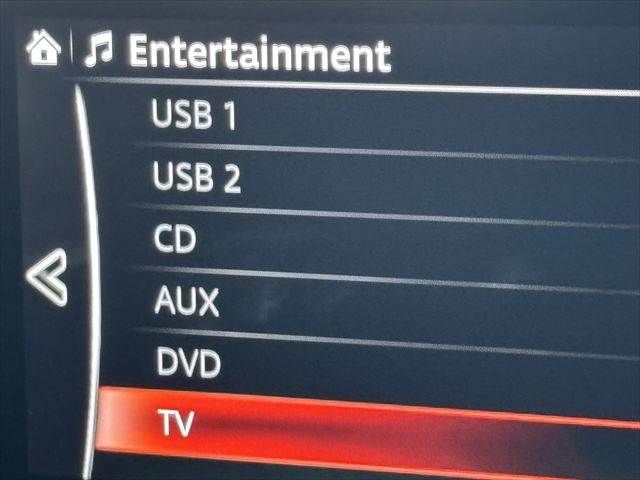 MAZDA CX-8 2018 Image 31