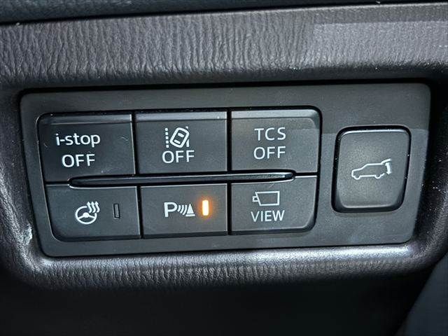 MAZDA CX-8 2018 Image 31