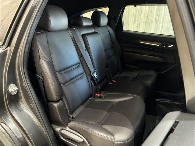 MAZDA CX-8 2018 Image 31