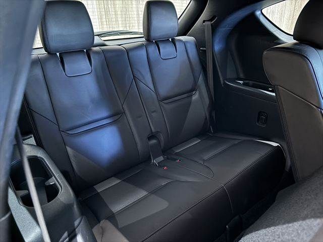 MAZDA CX-8 2018 Image 31