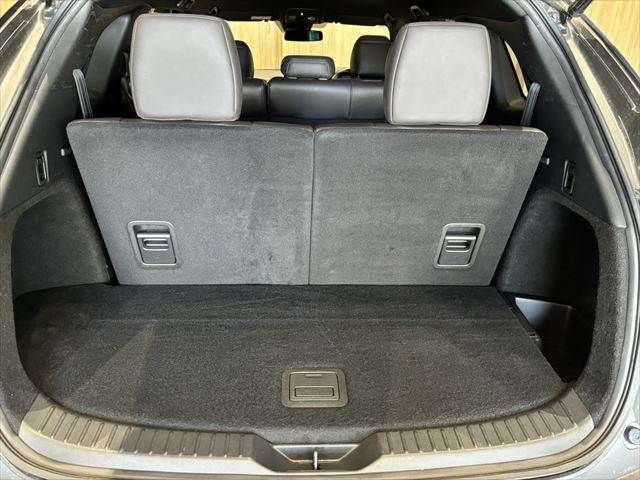 MAZDA CX-8 2018 Image 31