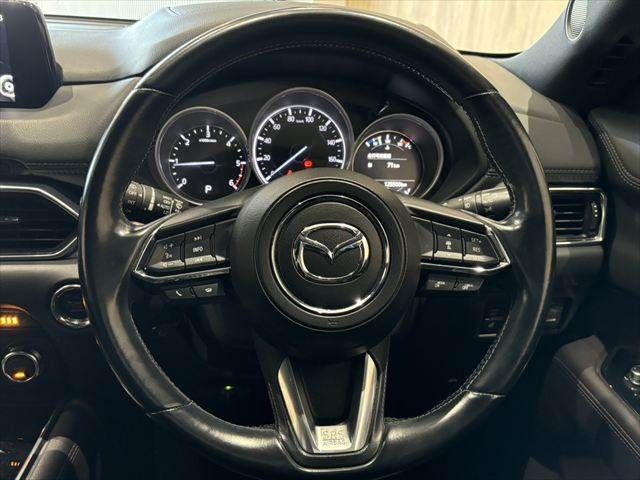 MAZDA CX-8 2018 Image 31