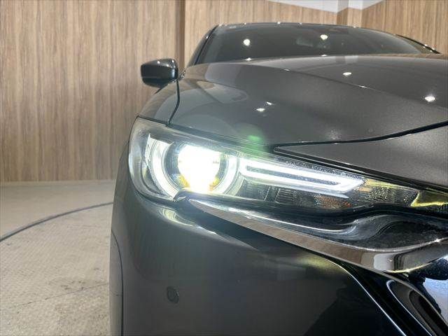 MAZDA CX-8 2018 Image 31