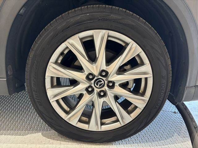 MAZDA CX-8 2018 Image 31