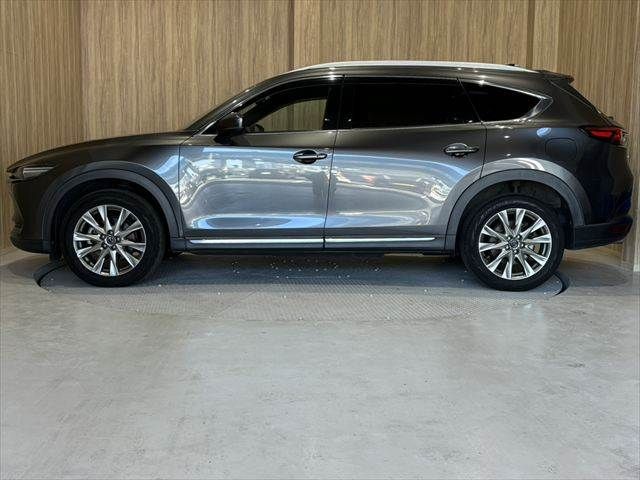 MAZDA CX-8 2018 Image 31