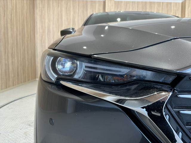 MAZDA CX-8 2018 Image 31