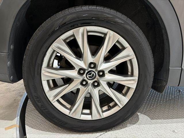 MAZDA CX-8 2018 Image 31