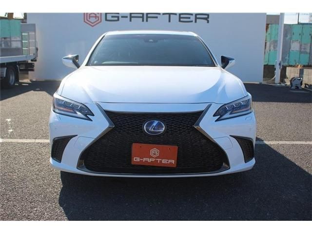 TOYOTA LEXUS ES300H 2019 Image 31