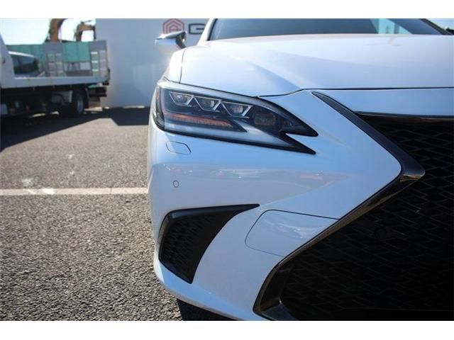 TOYOTA LEXUS ES300H 2019 Image 31