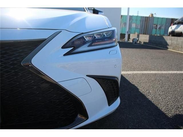 TOYOTA LEXUS ES300H 2019 Image 31