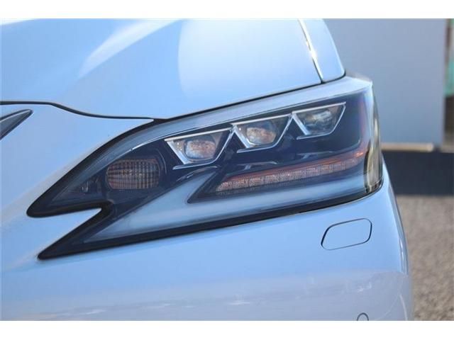 TOYOTA LEXUS ES300H 2019 Image 31