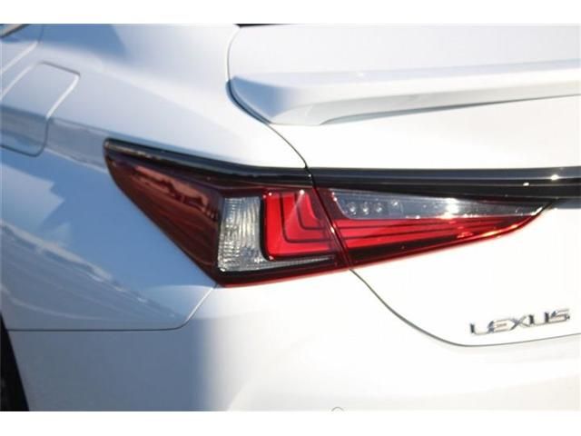 TOYOTA LEXUS ES300H 2019 Image 31