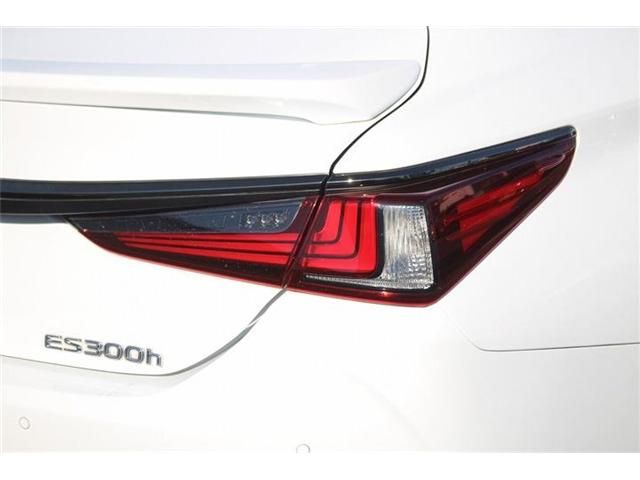 TOYOTA LEXUS ES300H 2019 Image 31