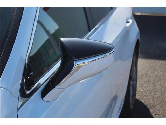 TOYOTA LEXUS ES300H 2019 Image 31