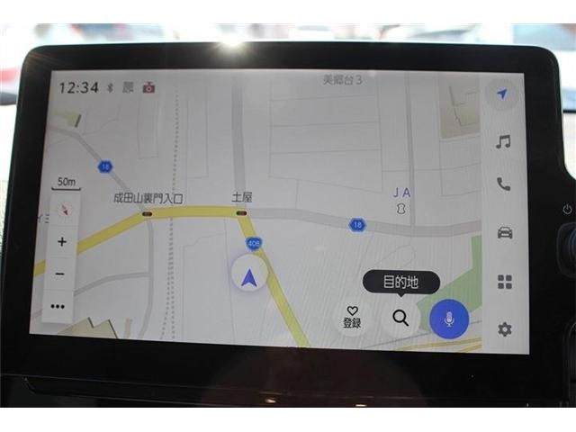 TOYOTA SIENTA HYBRID 2023 Image 31