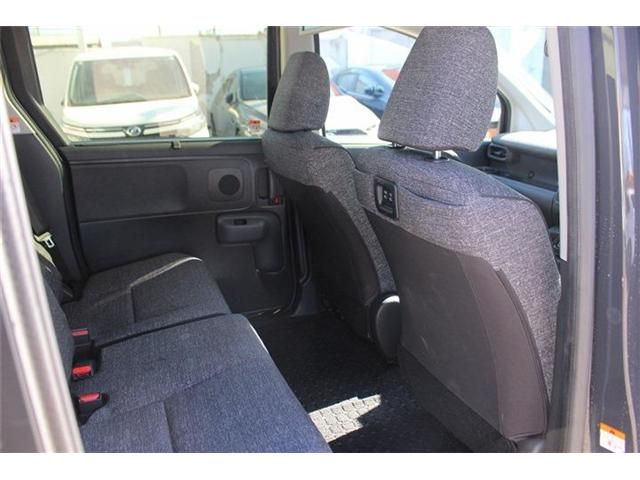 TOYOTA SIENTA HYBRID 2023 Image 31