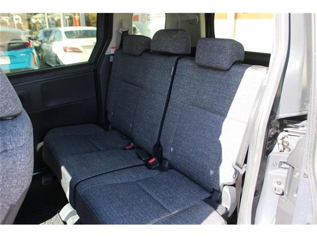 TOYOTA SIENTA HYBRID 2023 Image 31