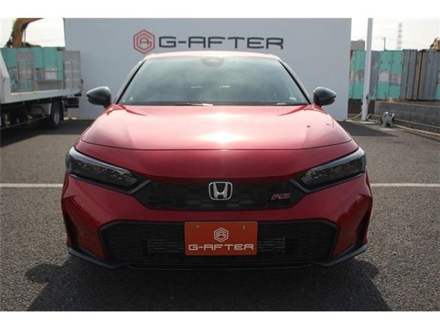 HONDA CIVIC HATCHBACK 2024 Image 31