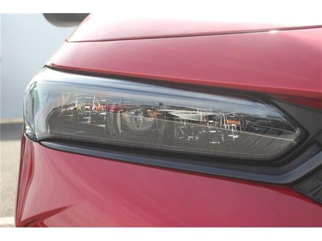 HONDA CIVIC HATCHBACK 2024 Image 31