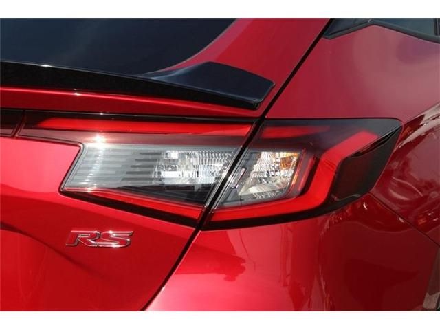 HONDA CIVIC HATCHBACK 2024 Image 31