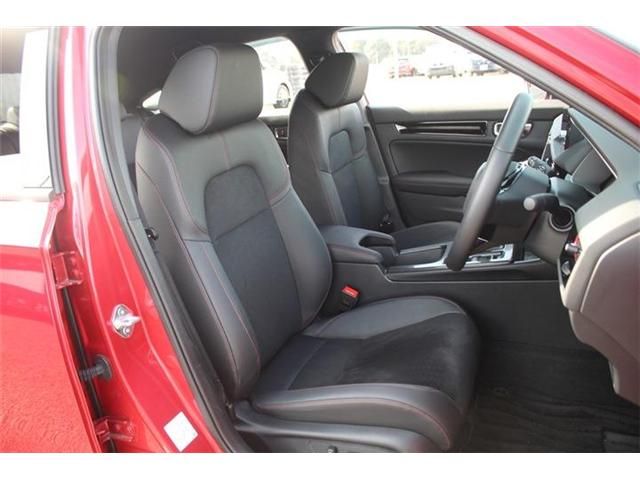 HONDA CIVIC HATCHBACK 2024 Image 31