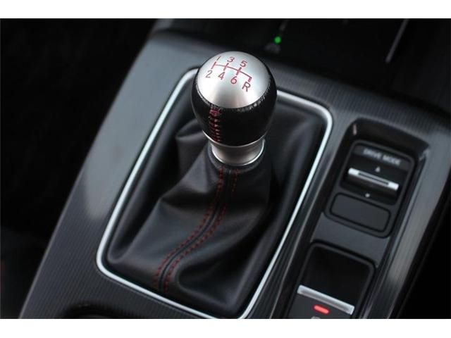 HONDA CIVIC HATCHBACK 2024 Image 31