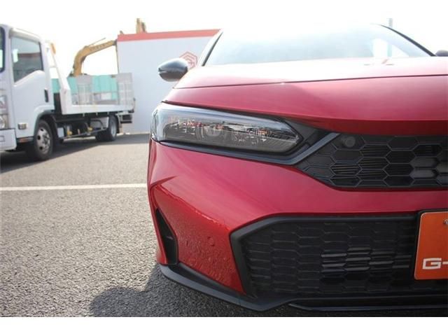 HONDA CIVIC HATCHBACK 2024 Image 31