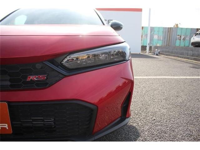 HONDA CIVIC HATCHBACK 2024 Image 31