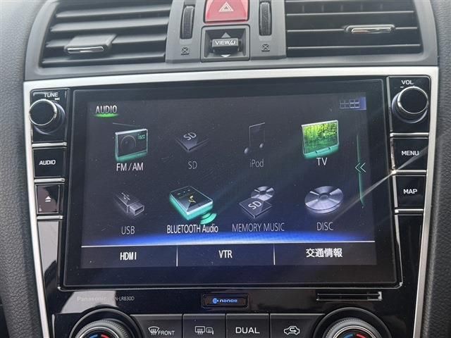 SUBARU LEVORG 2017 Image 31