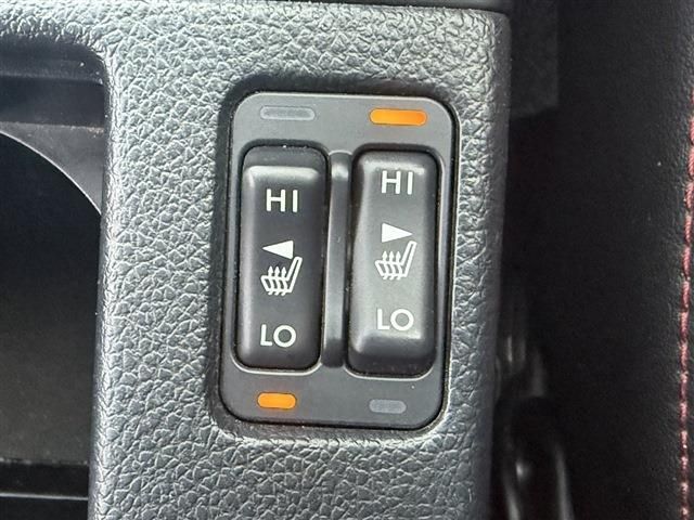 SUBARU LEVORG 2017 Image 31