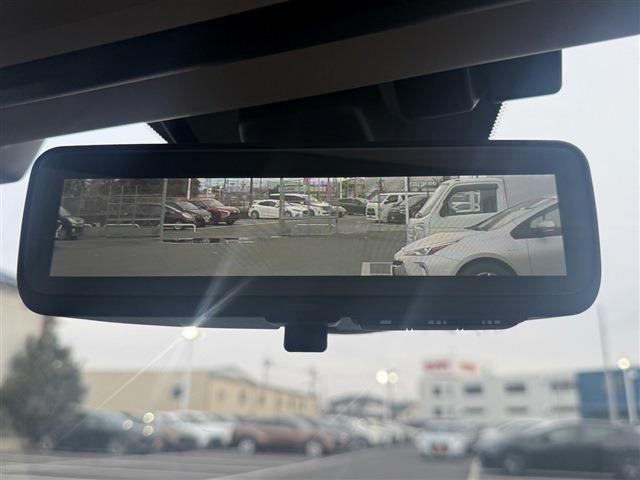 SUBARU LEVORG 2017 Image 31