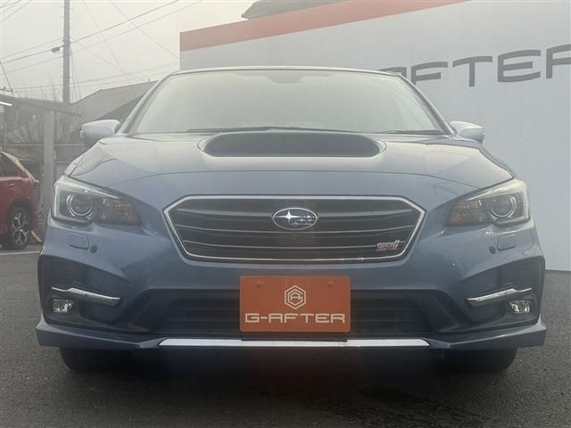 SUBARU LEVORG 2017 Image 31