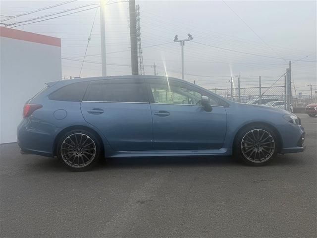 SUBARU LEVORG 2017 Image 31