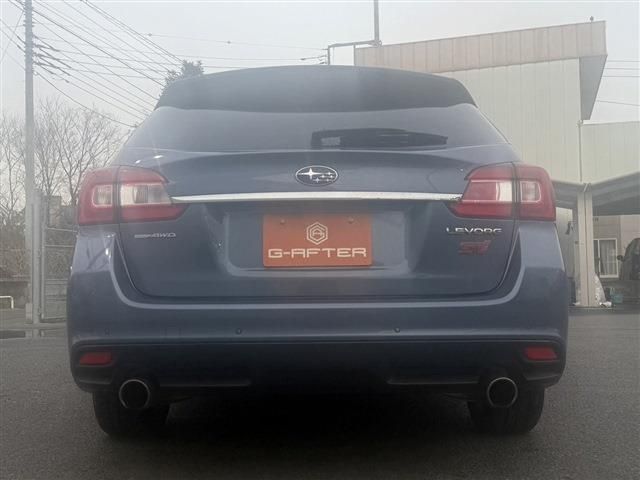 SUBARU LEVORG 2017 Image 31