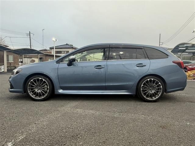 SUBARU LEVORG 2017 Image 31