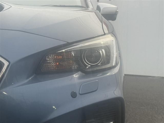 SUBARU LEVORG 2017 Image 31