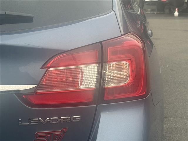 SUBARU LEVORG 2017 Image 31
