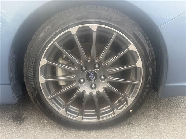 SUBARU LEVORG 2017 Image 31