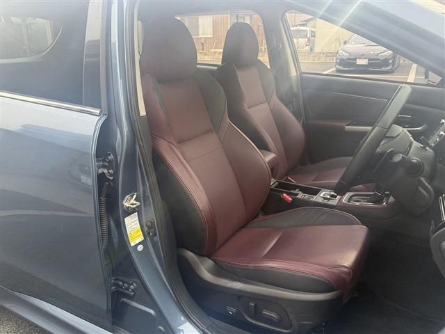 SUBARU LEVORG 2017 Image 31