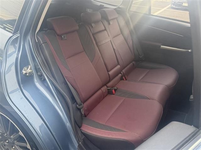 SUBARU LEVORG 2017 Image 31