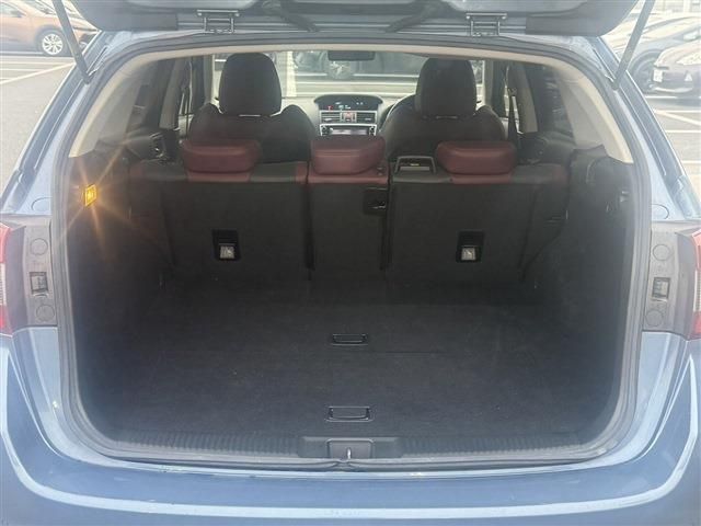 SUBARU LEVORG 2017 Image 31