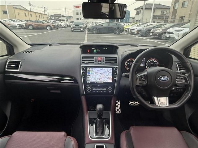 SUBARU LEVORG 2017 Image 31