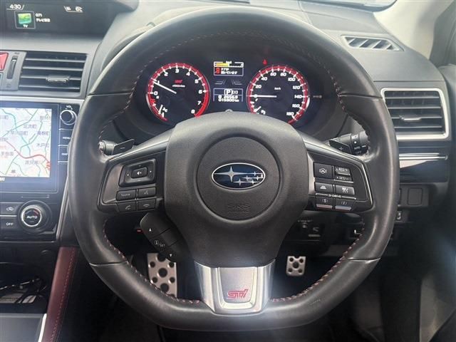 SUBARU LEVORG 2017 Image 31