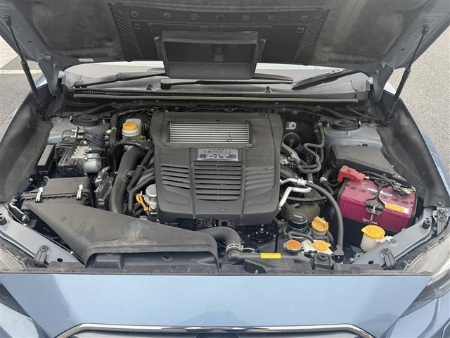 SUBARU LEVORG 2017 Image 31