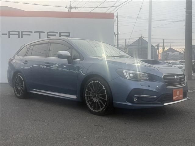 SUBARU LEVORG 2017 Image 31