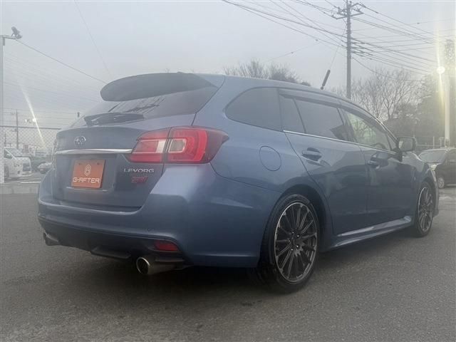 SUBARU LEVORG 2017 Image 31