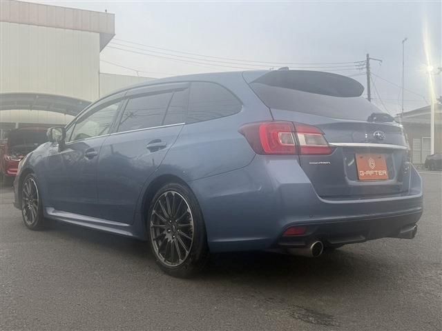 SUBARU LEVORG 2017 Image 31