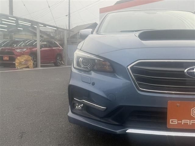 SUBARU LEVORG 2017 Image 31